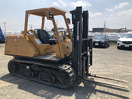 諸岡 フォークリフト MFD-20 2023年