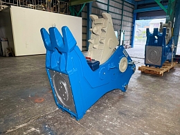OKADA AIYON Attachments(Construction) Paclar -