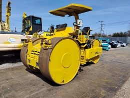 SAKAI Rollers R2-2 2009