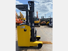 KOMATSU Forklifts FB09RS-15 2014