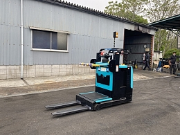 SUMITOMO Forklifts 71ERC06SI 2018
