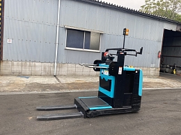 SUMITOMO Forklifts 71ERC06SI 2018