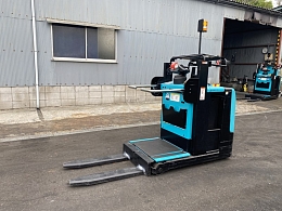 SUMITOMO Forklifts 71ERC06SI 2018