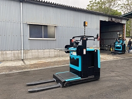 SUMITOMO Forklifts 71ERC06SI 2018