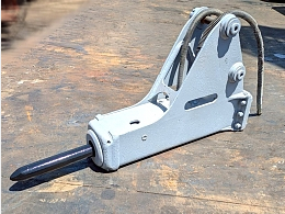 FRD FURUKAWA Attachments(Construction) Hydraulic breaker -