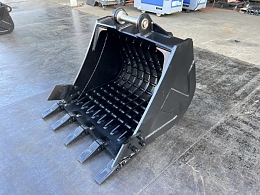 Others New attachments Skeleton bucket -