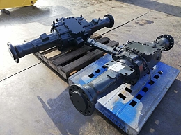 Others Construction equipment and the rest Others -