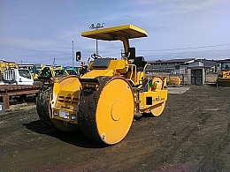 SAKAI Rollers R2-1 2008