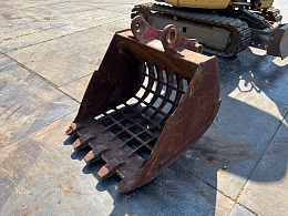 Others Bucket Skeleton bucket -