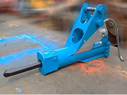 OKADA AIYON Attachments(Construction) Hydraulic breaker -