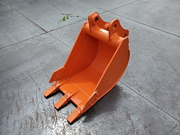 Others New attachments Bucket -