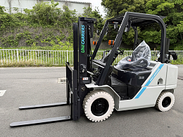 UNICARRIERS Forklifts FHGE25T15 2021