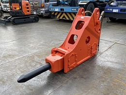NPK Hydraulic breaker Hydraulic breaker -