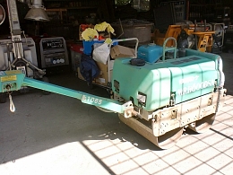 MIKASA Rollers MRH600DSA -