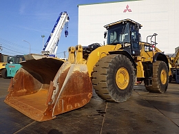 キャタピラー建機 CAT335FL 1/50（303 SR（ミニ油圧ショベル）の