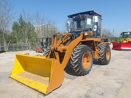 Amazon | 1/50 KOMATSU ホイール ローダー WA100M－8 コマツ建機