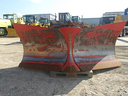 川崎重工業 アタッチメント(建設機械) マルチブレード -