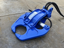 Others One touch Crusher -