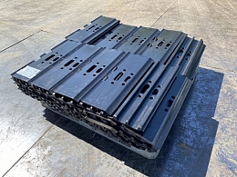 Others Used Parts Shoe plate -