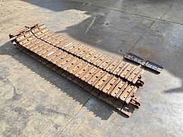 Others Used Parts Link assembly -