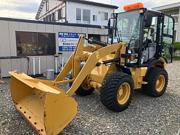 タイヤショベル❗️ ミニショベル❗️30クラス❗️北海道 北海道の中古タイヤショベル(ホイールローダー)(3ページ目