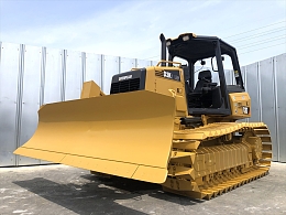 CATERPILLAR Bulldozers D3K2 LGP 2014