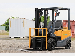 UNICARRIERS Forklifts FD15T14 2021