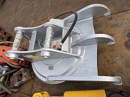 SUMITOMO Attachments(Construction) Magnet -