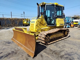 KOMATSU Bulldozers D37PX-23 2016