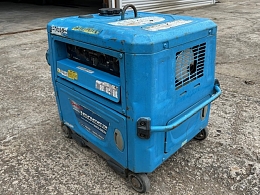デンヨー溶接機 デンヨー 中古溶接機(1ページ目) | 中古建機ならBIGLEMON(ビッグ