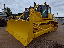 KOMATSU Bulldozers D65PX-18 2018