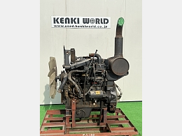 KOMATSU Used Parts Others -