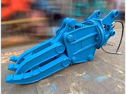 MARUJUN Attachments(Construction) Hydraulic fork -