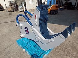 古河ロックドリル 中古アタッチメント(建設機械) | 中古建機なら