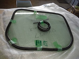 HITACHI Used Parts Others -