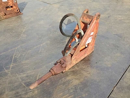 NPK Hydraulic breaker Hydraulic breaker -