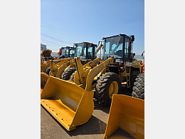 キャタピラー 中古タイヤショベル(ホイールローダー) | 中古建機