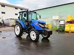 ISEKI Tractors TJX77 -