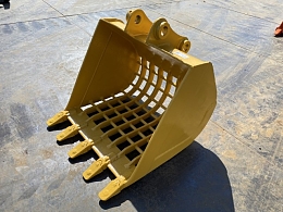 Others Bucket Skeleton bucket -
