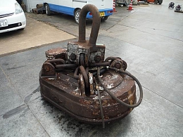 Others One touch Magnet -