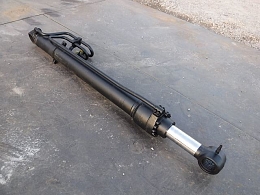 CATERPILLAR Used Parts Cylinder -