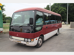 MitsubishiFuso Bus PA-BE64DG 2005