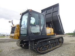 諸岡 キャリアダンプ MST-110CR 2023年