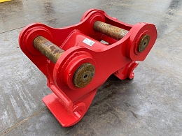 Others One touch Quick hitch -