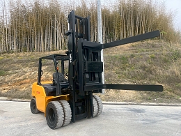 TCM Forklifts E1F4-40 2020