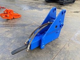 KONAN Hydraulic breaker Hydraulic breaker -