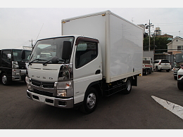 MitsubishiFuso Van TPG-FDA00 202004