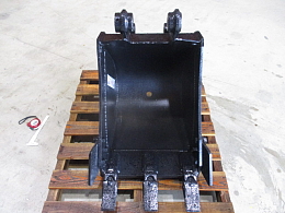 Others Attachments(Construction) Bucket -
