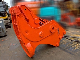 NPK Attachments(Construction) Paclar -