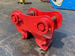 Others One touch Quick hitch -